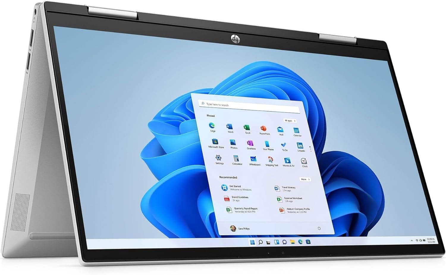 HP Pavilion x360 14-DY2050WM 2-IN-1 12th Gen Intel Core i5-1235U 256GB 8GB RAM
