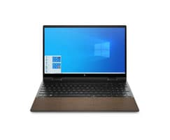 New PHP ENVY x360 Convertible 15-ed1030nia 11th Gen Intel Core i5-1135G7 512GB 8GB DDR4-3200 MHz RAMt