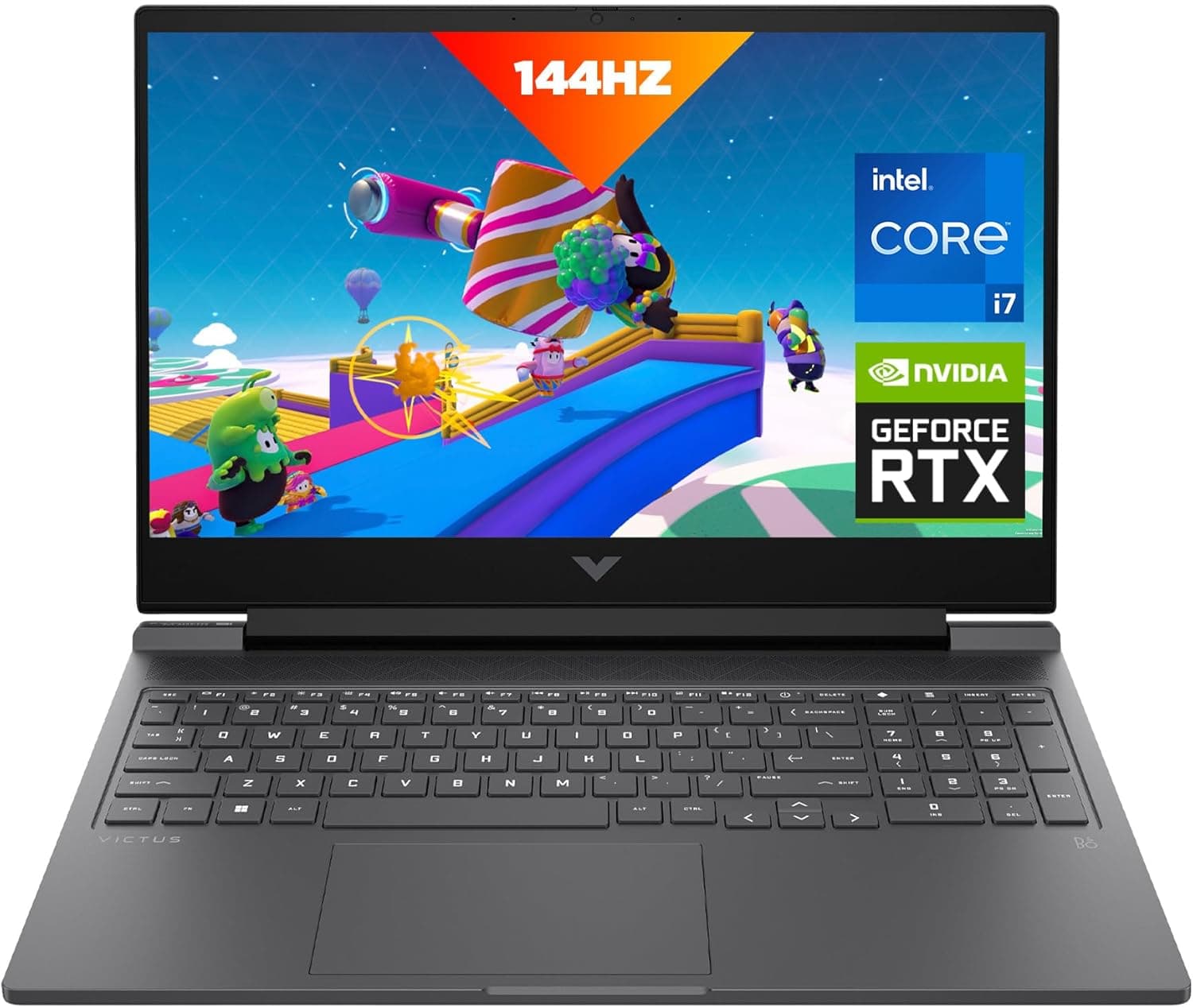 VICTUS Gaming Laptop 16-r0014nia 13th Gen Intel Core i7-13700H 16GB RAM