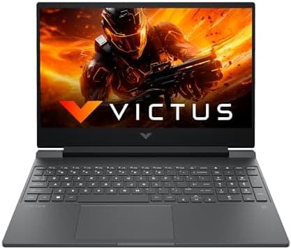 Victus Gaming Laptop 15-fa1002nia 13th Core i7-13620H 16GB RAM
