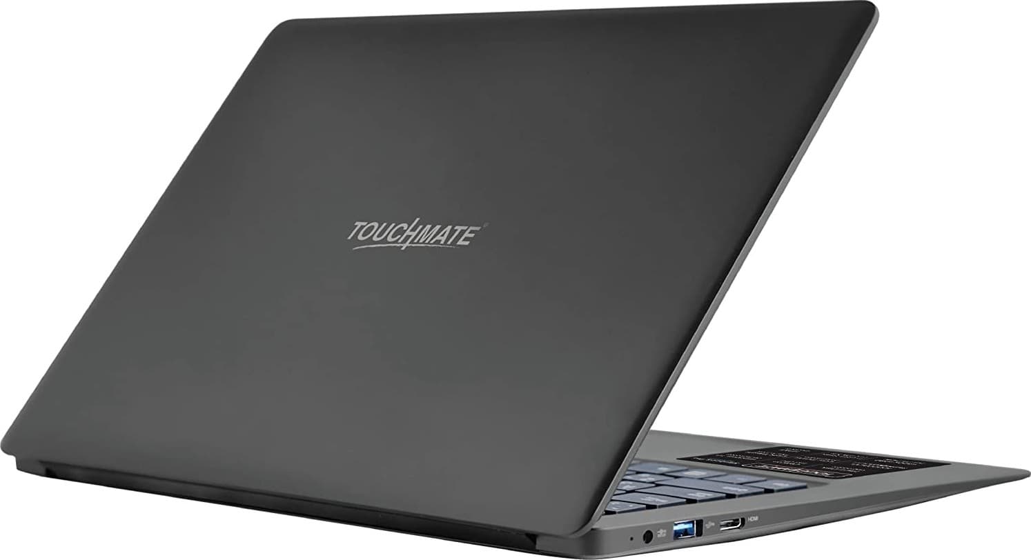 TOUCHMATE NOTEBOOK