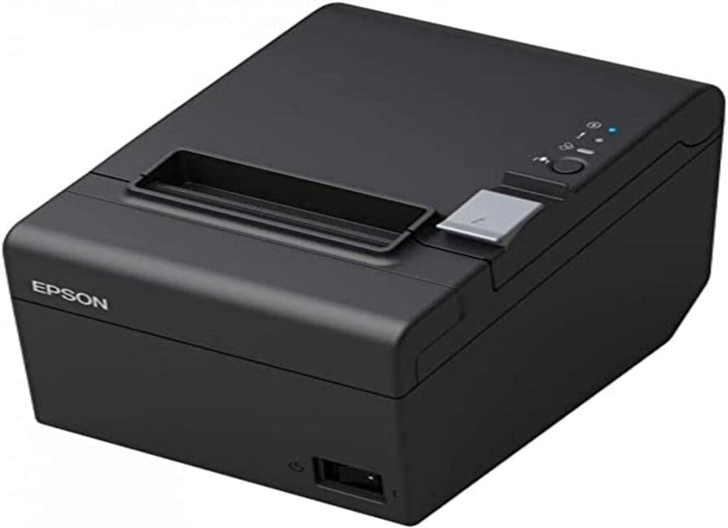 EPSON TM-T20III THERMAL PRINTER – Rollin Technologies