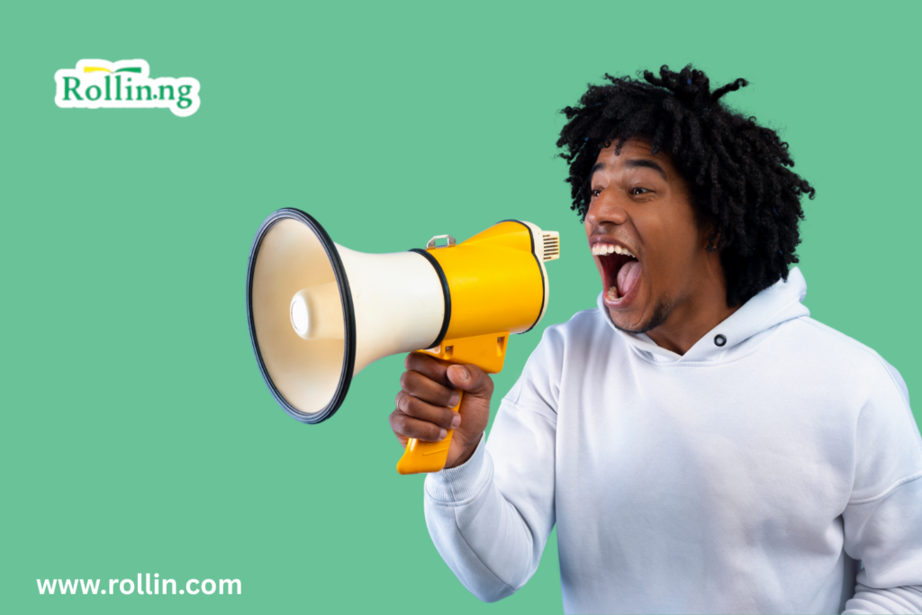 Step into April with Smart Tech from Rollin