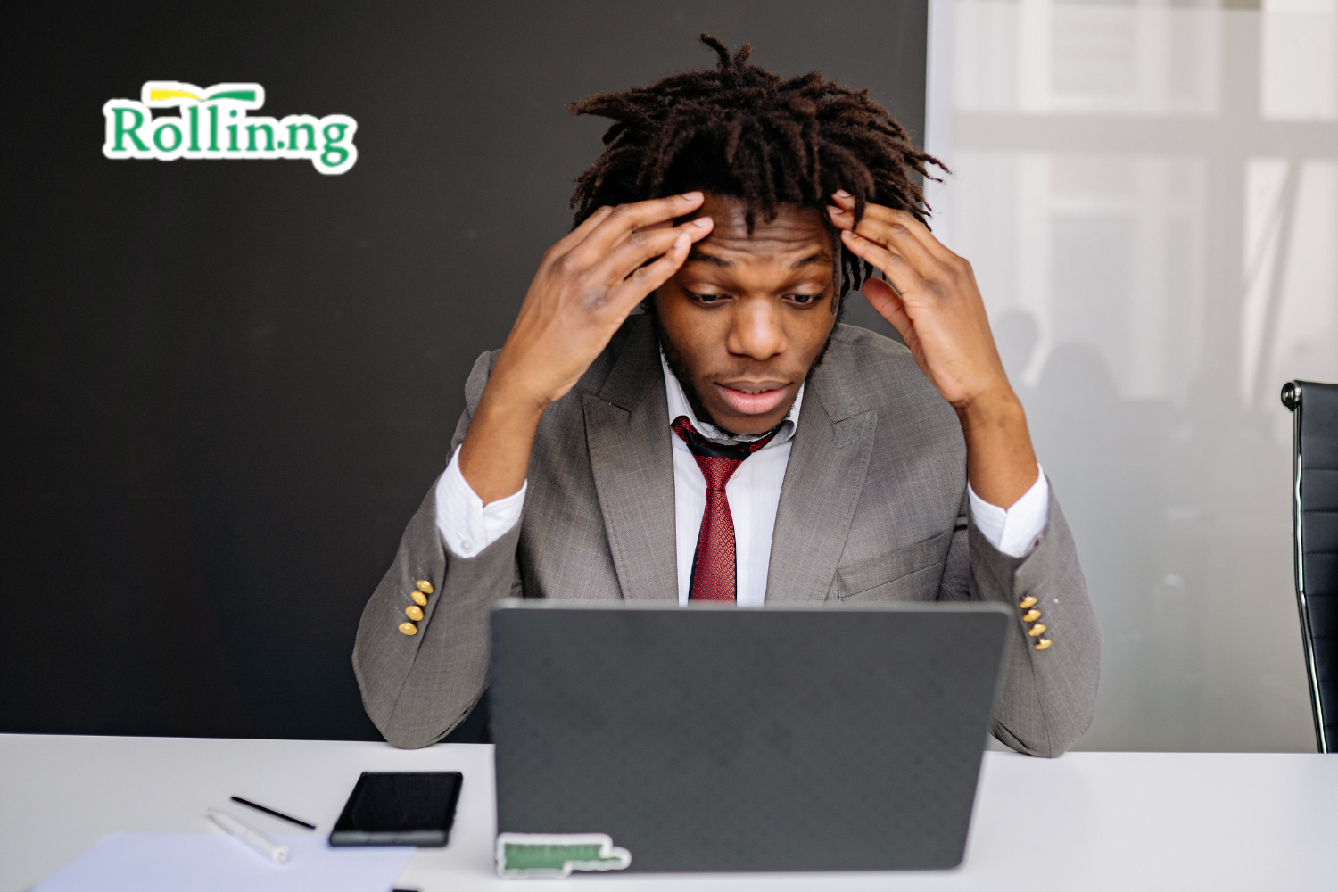 Why That Cheap “Tokunbo” Laptop Will Frustrate You and What to Buy Instead (2)