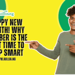 Happy New Month! Why October Is the Best Time to Shop Smart
