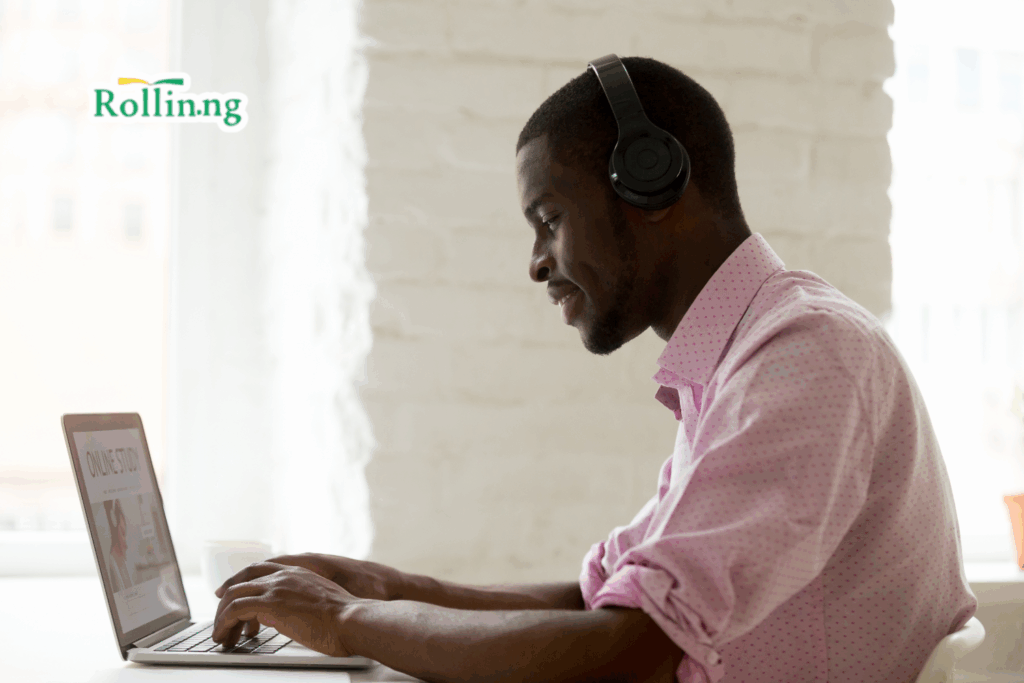 The Reality of the Nigerian Hustler